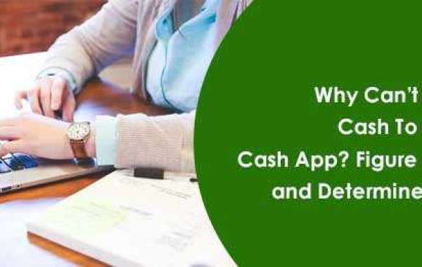 Why Can’t I Add Cash To My Cash App? Figure Out Reasons and Determine Solutions