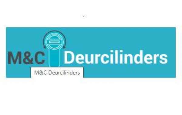 Wat u moet weten over MD&C-cilindersloten