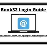 Book32 login Profile Picture