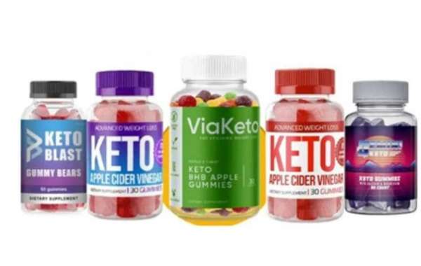 "Keto Gummies Australia" Reviews - [Fact Check] Does It Work or Not?