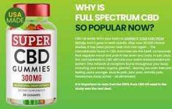 How To Turn Your SUPER CBD GUMMIES SHARK TANK From !