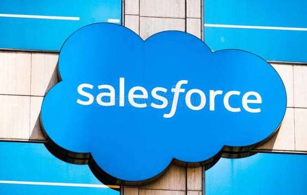 Salesforce Courses