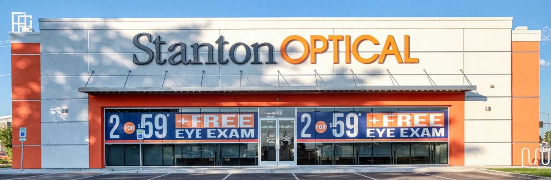 Stanton Optical National City Cover Image