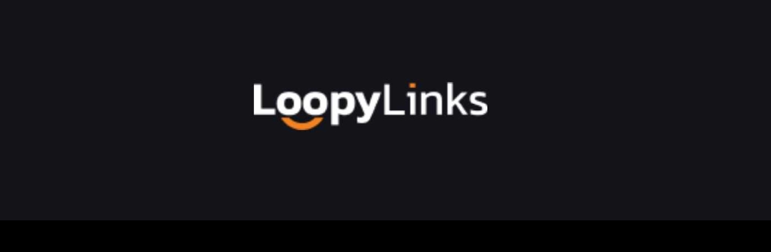 LoopyLinks (LoopyLinks) Cover Image