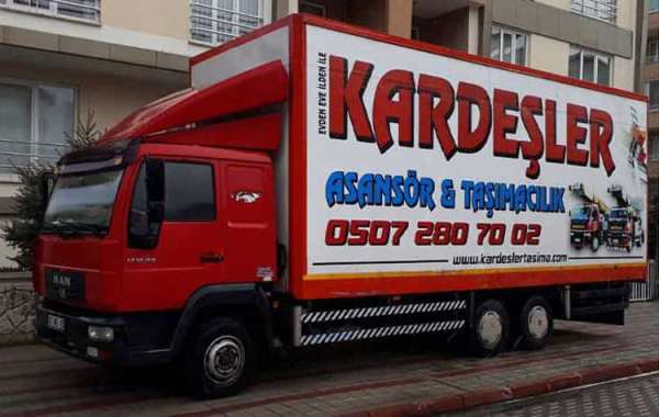 KARDEŞLER NAKLİYAT