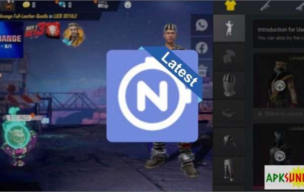 Nicoo Mod APK