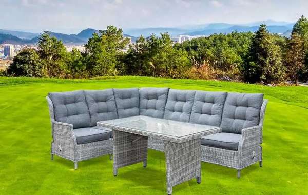 The Role Of Rattan Furniture