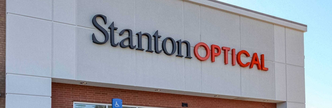 Stanton Optical Palm Beach Gardens Cover Image