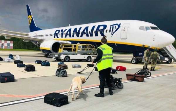 Puis je entrer en contact avec Ryanair Charleroi ?