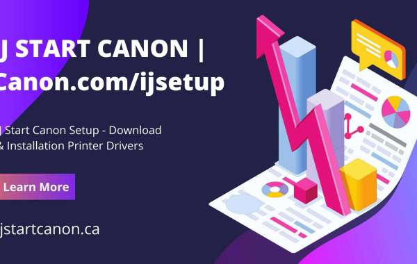 Download and Install the Canon Printer Drivers Using the IJ Start Canon Setup