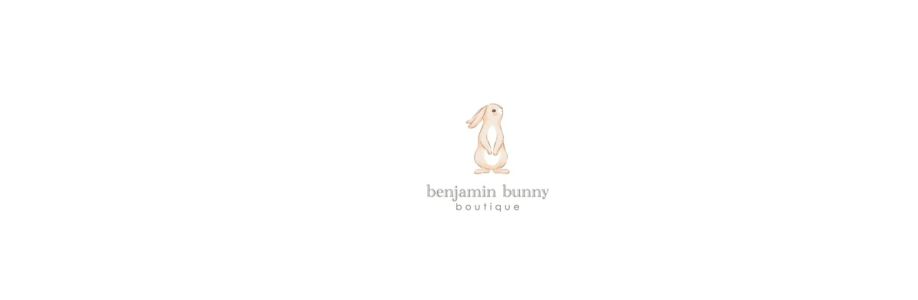 Benjamin Bunny Boutique Cover Image