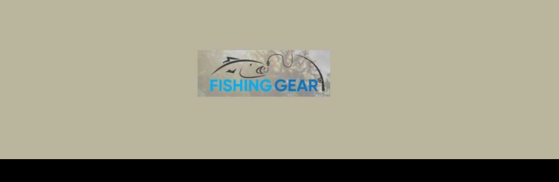 Fishing Gear Cover Image