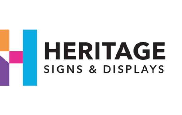 Heritage Wins the Best of Wide Format Printing Category at the America’s Print Awards