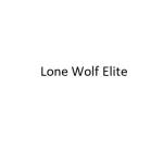 Lone Wolf Elite Profile Picture
