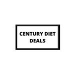 Century Diet Deals Profile Picture