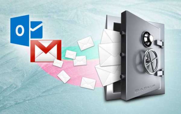 email backup software