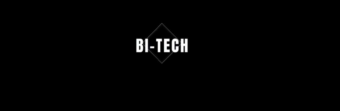 Bi- Tech Cover Image