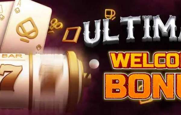 Huuugebet The best place for online gambling