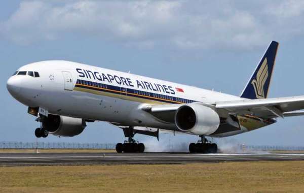 Top Ways To Get in Touch with Singapore Airlines