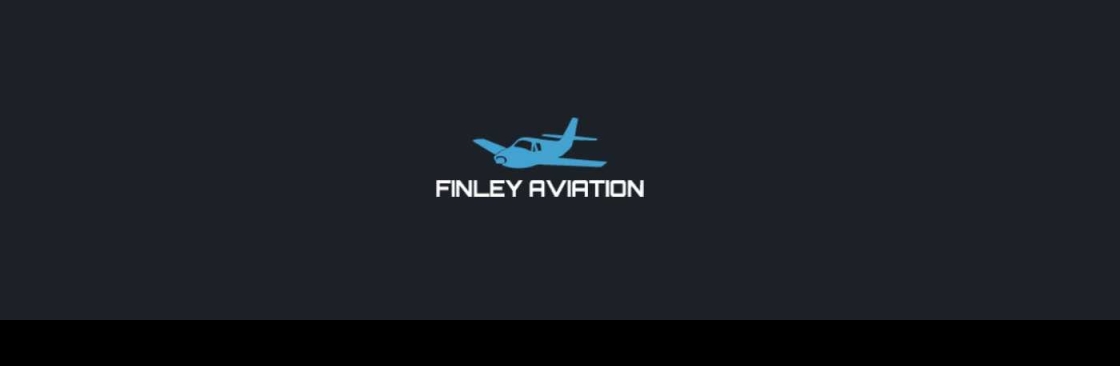 Finley Aviation Cover Image