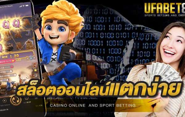 เว็บสล็อต UFA888 เปิดให้บริการด้วยระบบที่มีคุณภาพมาตรฐานระดับสากล