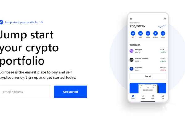 How to regain access to your Coinbase account?