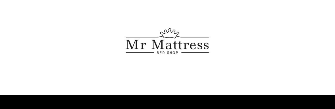 Mr Mattress Cover Image