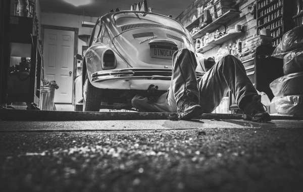 What You Should Look For To Find A Good Auto Repair Shop