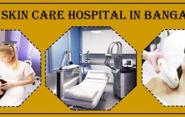 Best Skin Care Hospital in Bangalore | Famous Skin Care