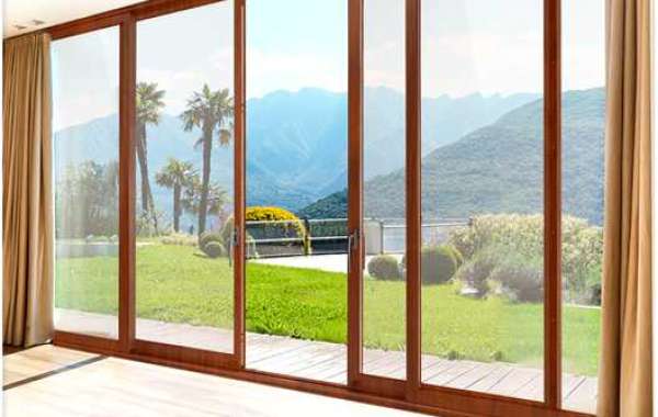 UPVC Doors and Windows in Gurugram