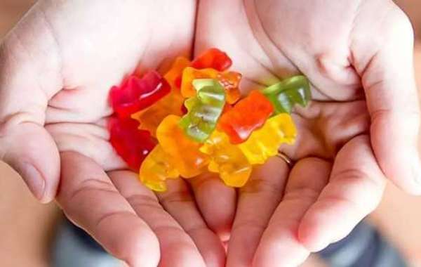 Apex Keto ACV Gummies