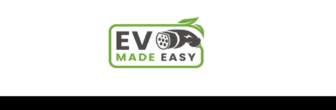 EV Made Easy Cover Image