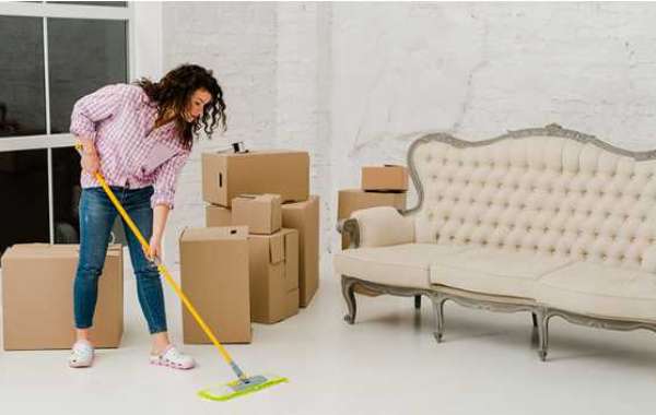 Best cleaning services company in Singapore