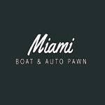 Miami Boat & Auto Pawn Profile Picture