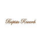 Baptista Research Profile Picture