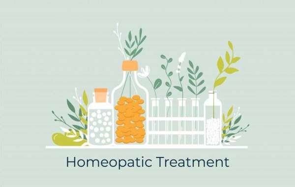 Homeopathic medicine