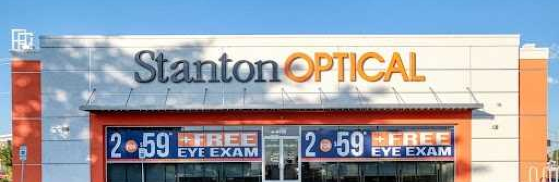 Stanton Optical Las Cruces Cover Image