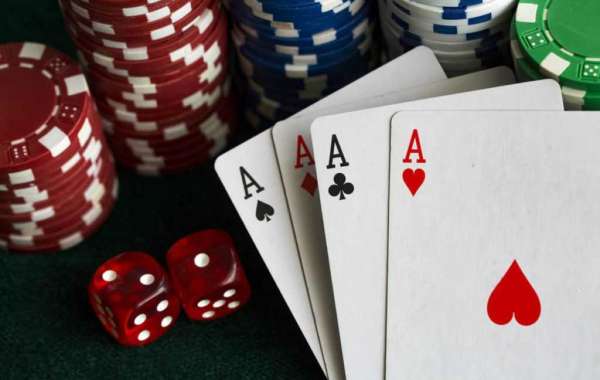 Find Reputable Online Casinos | Check the Online Resources!
