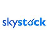 Sky stock Profile Picture