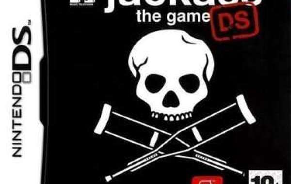 Jackass - The Game ROM - PSP games