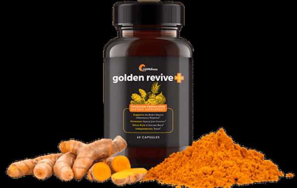 Golden Revive Plus - It is Not Safe? Don't Buy Without Reading This!