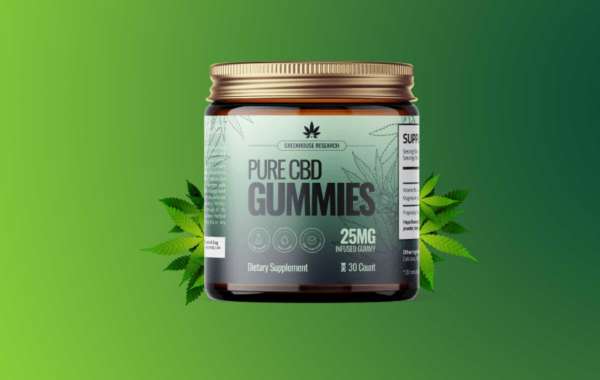 100% Official Kris Jenner CBD Gummies - Shark-Tank Episode