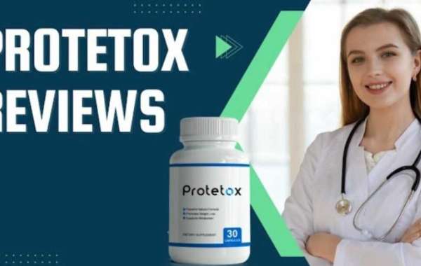 Protetox - Can Help You Lose Weight Fast?