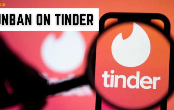 Guide to Unban on Tinder
