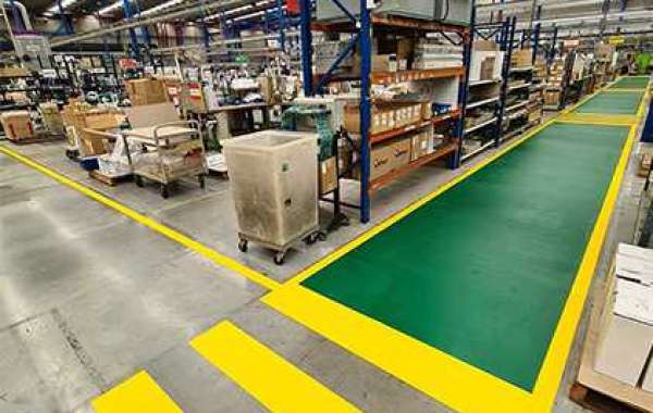 In Sydney, Look For The Best Line Marking Companies.