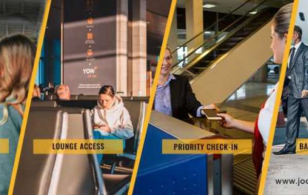 JODOGO Offers the Best Ever VIP Concierge Service in Dubai International Airport