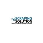Scraping Solution Profile Picture