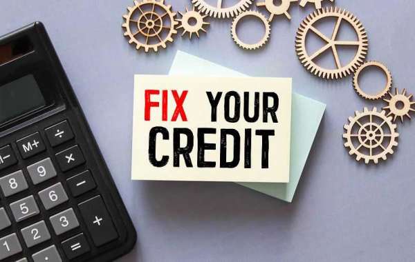 credit repair knoxville tx