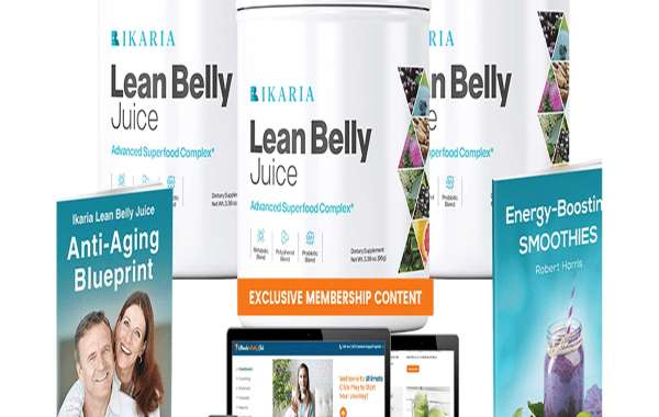 Ikaria Lean Belly Juice Reviews : Is Make Ikaria Lean Belly Juice The Best Fat Burner Formula?
