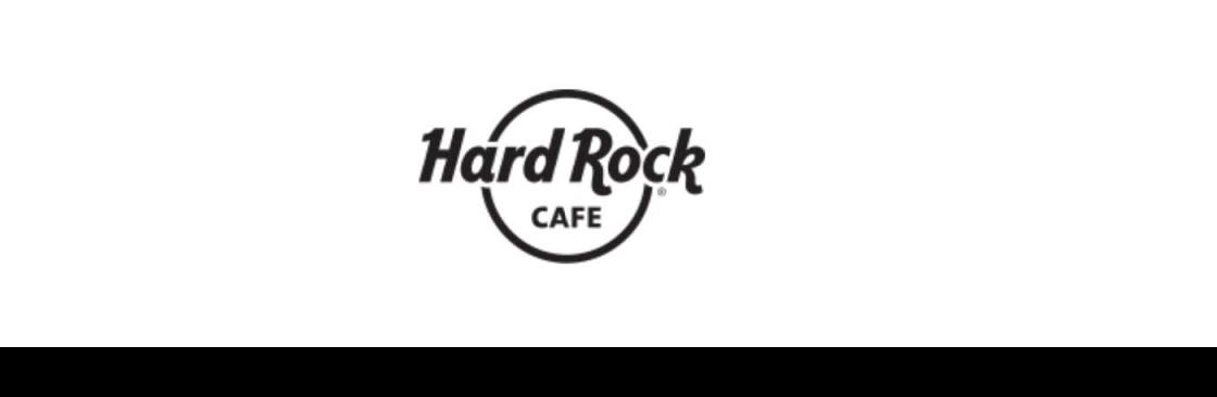 Hard Rock Cafe Cover Image